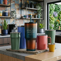 Stainless Steel Cup