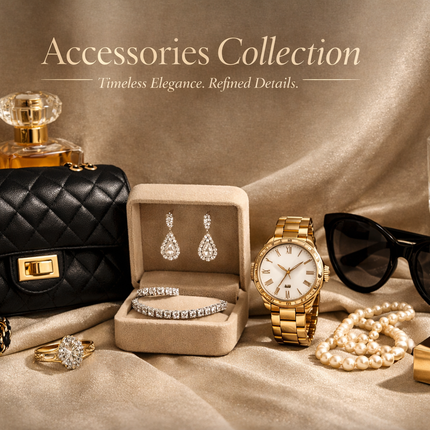 Collection image for: Accessories
