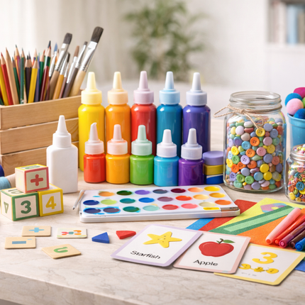 Collection image for: Arts & Crafts