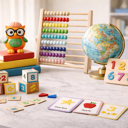 Collection image for: Educational Games
