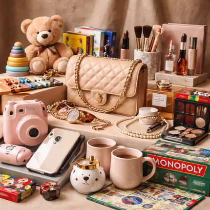 Collection image for: All