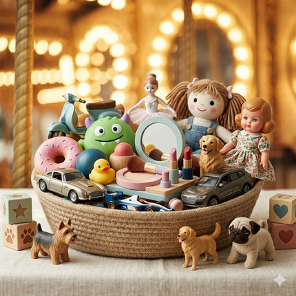 Collection image for: Toys