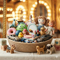 Toys