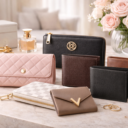 Collection image for: Wallet