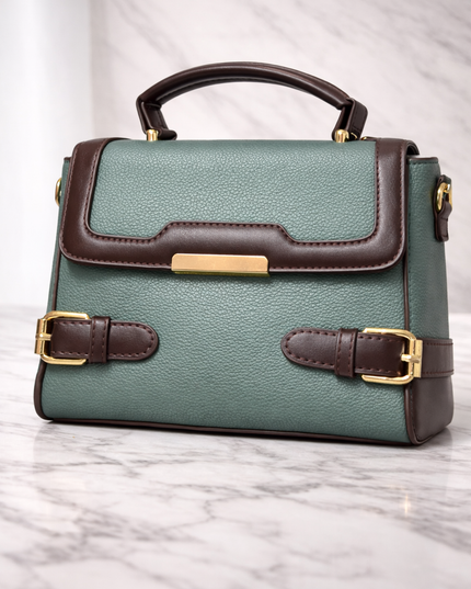 Elegant Classic Handbag