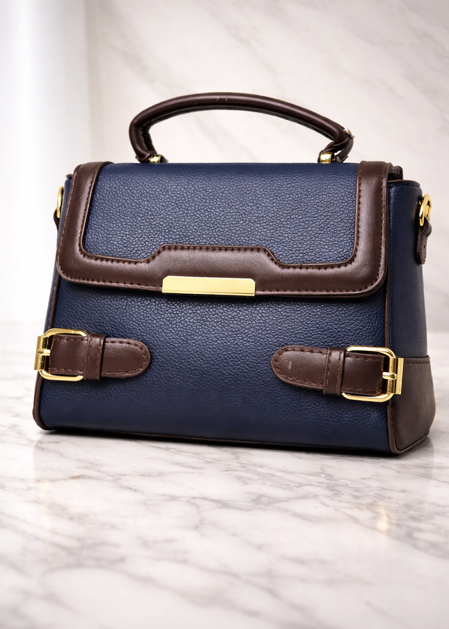 Elegant Classic Handbag