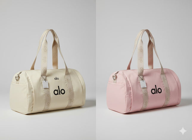 Minimal Everyday Carry Tote