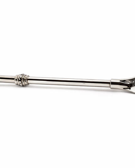Stainless Steel Yerba Mate Bombilla Straw – Reusable Filter Drinking Straw