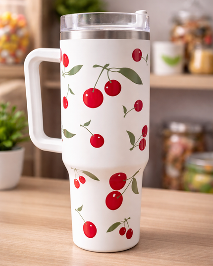 Stainless Steel Tumbler Collection