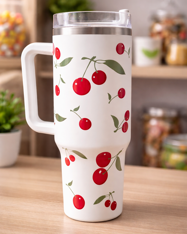 Stainless Steel Tumbler Collection
