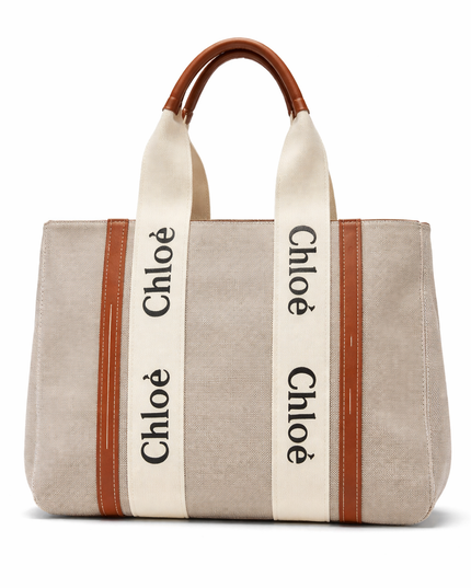 Premium Canvas Everyday Tote