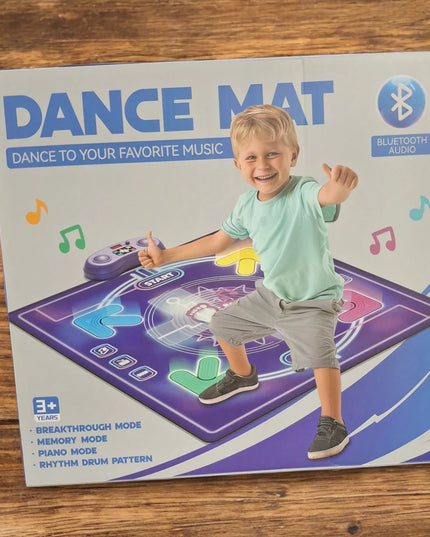 Children Dance Mat