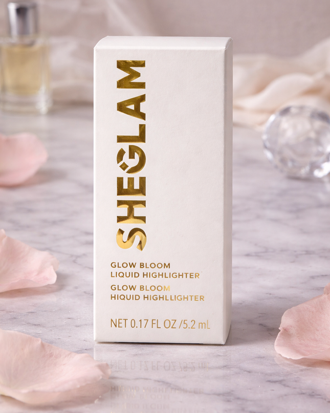 SHEGLAM Skin Sculpt Liquid Contour Foundation – Flawless Matte Finish