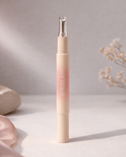 SHEGLAM Bold Booster Lip Plumper – Instant Volume & Shine