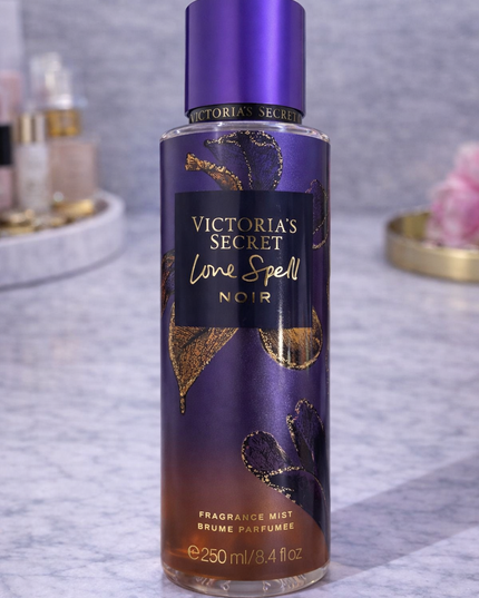Victoria’s Secret Love Spell Noir – Fragrance Mist (250 ml)