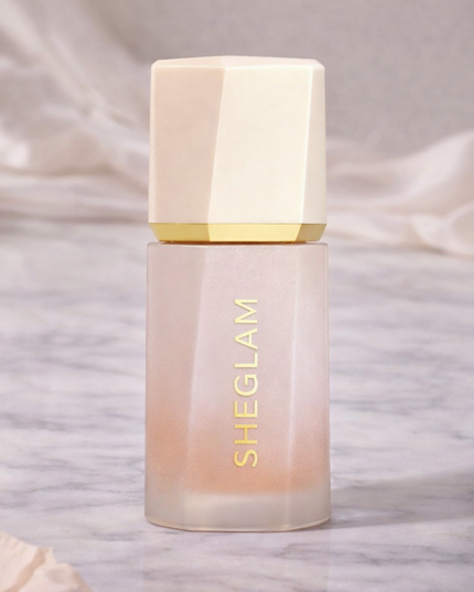 SHEGLAM Skin Sculpt Liquid Contour Foundation – Flawless Matte Finish