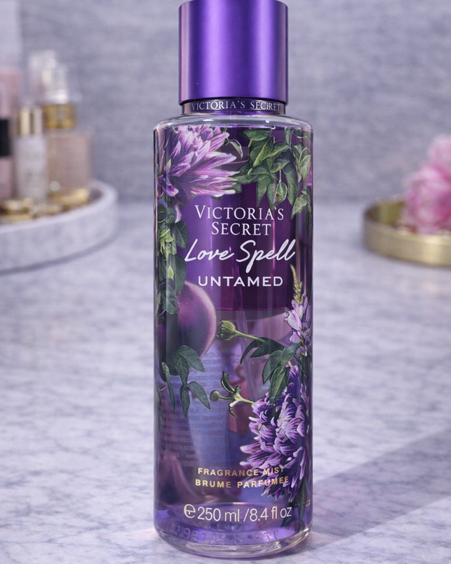 Victoria’s Secret Love Spell Untamed – Fragrance Mist (250 ml)