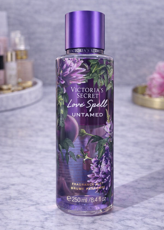 Victoria’s Secret Love Spell Untamed – Fragrance Mist (250 ml)