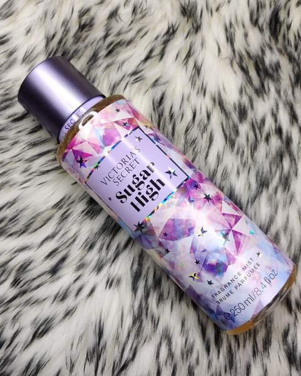Victoria’s Secret – Sugar High Fragrance Mist (250ml)
