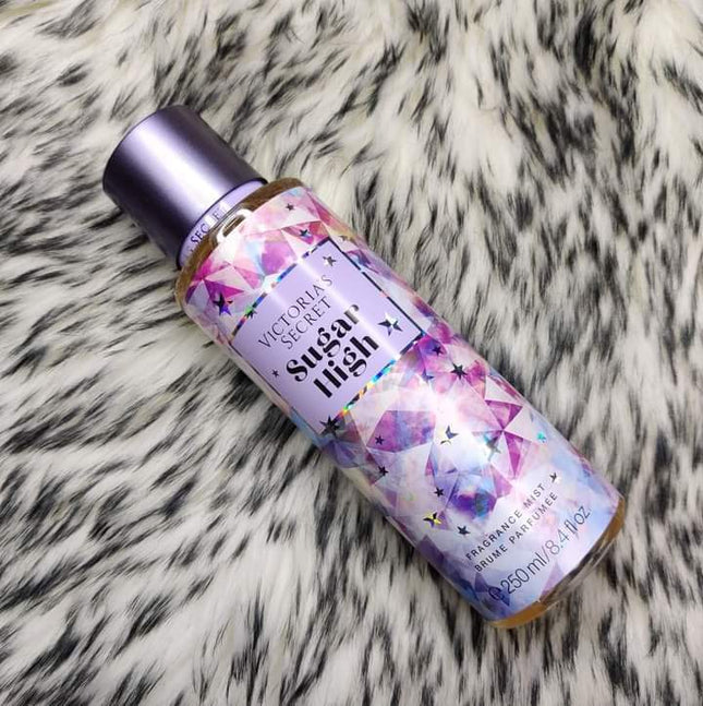 Victoria’s Secret – Sugar High Fragrance Mist (250ml)