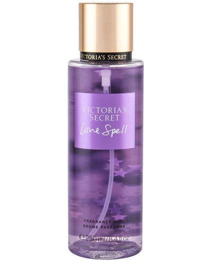 Victoria’s Secret – Love Spell Fragrance Mist (250ml)