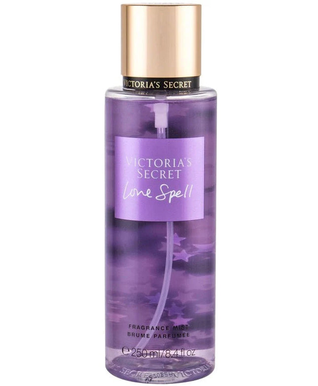 Victoria’s Secret – Love Spell Fragrance Mist (250ml)