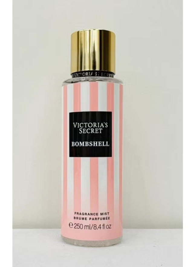 Victoria’s Secret – Bombshell Fragrance Mist (250ml)