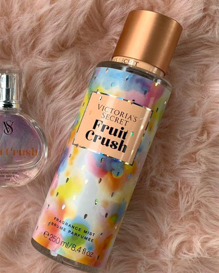 Victoria’s Secret Fruit Crush Fragrance Mist – 250ml