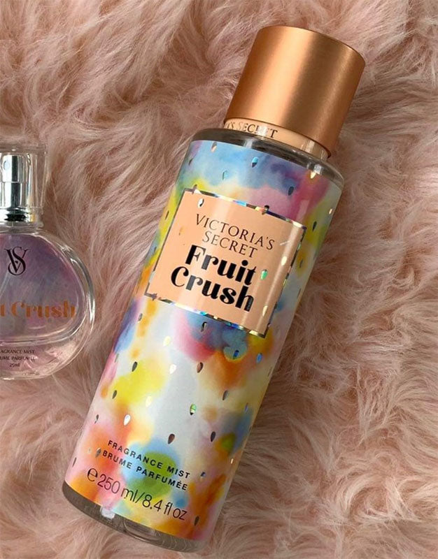 Victoria’s Secret Fruit Crush Fragrance Mist – 250ml