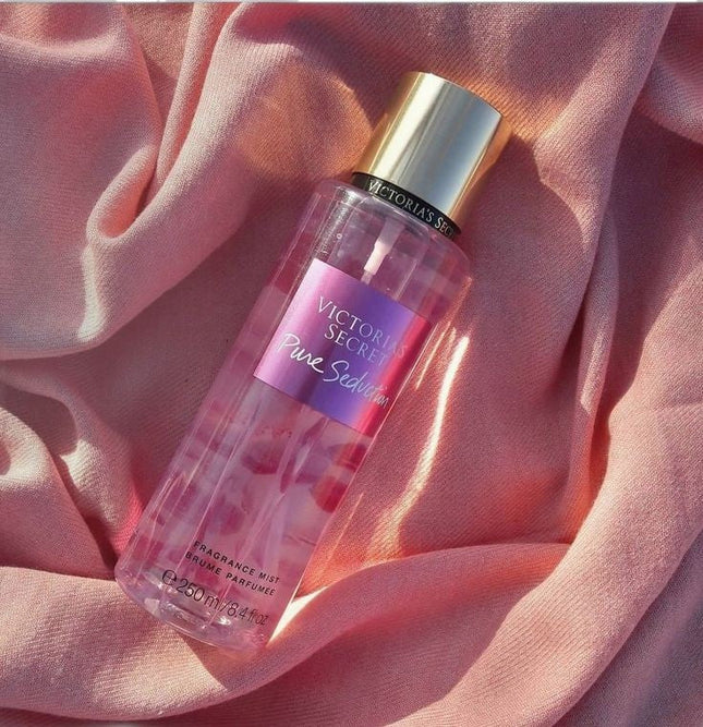 Victoria’s Secret – Pure Seduction Fragrance Mist (250ml)
