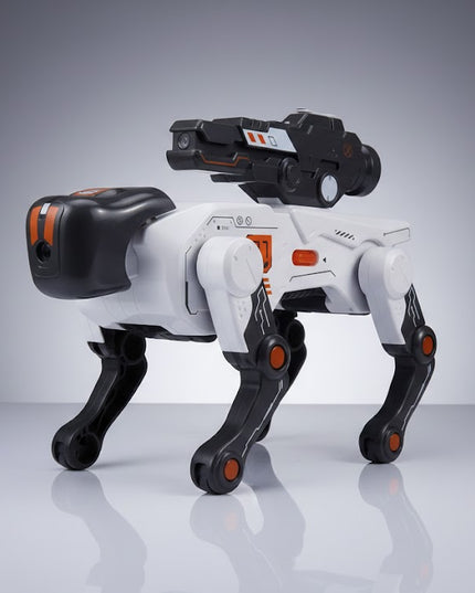 Smart RoboDog – Interactive AI Robot Dog