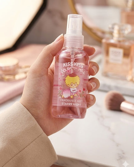 P.M.B. Para Mi Bebe – Baby Cologne