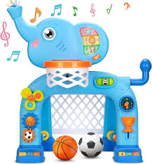 Elephant Sport's Set