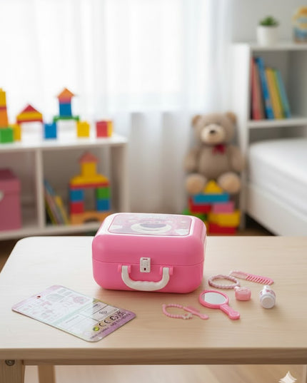Kids Tool Case Play Set