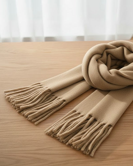 Soft Luxe Everyday Scarf
