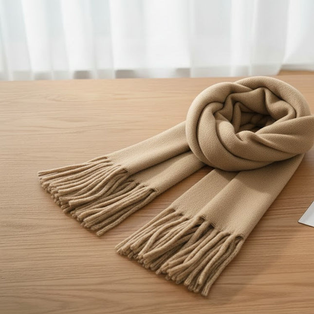 Soft Luxe Everyday Scarf