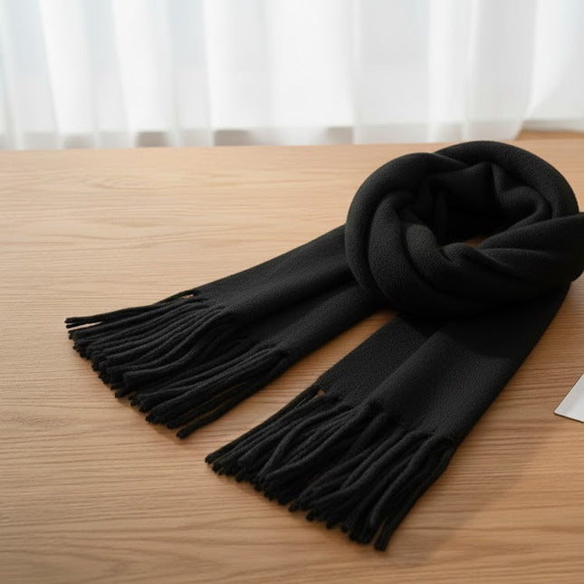 Soft Luxe Everyday Scarf