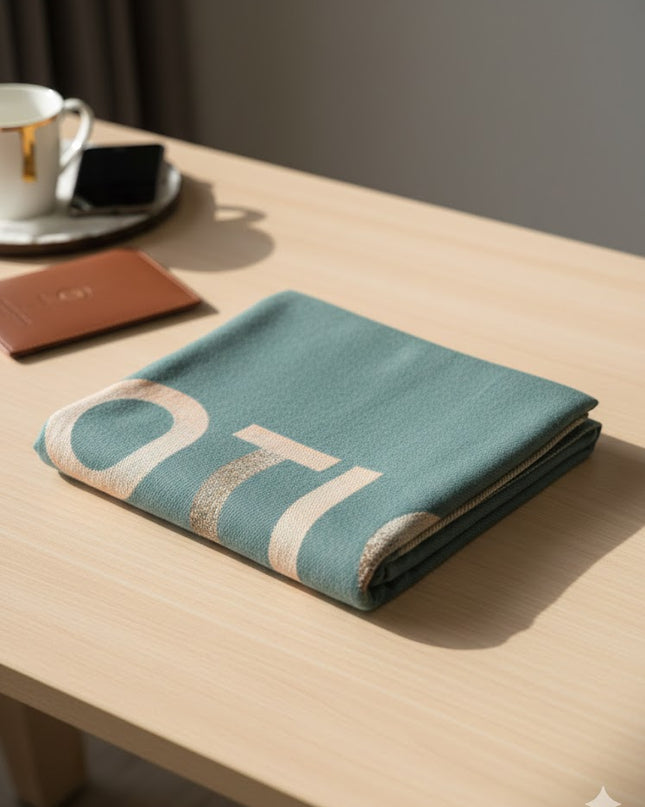 Elegant Everyday Soft Scarf