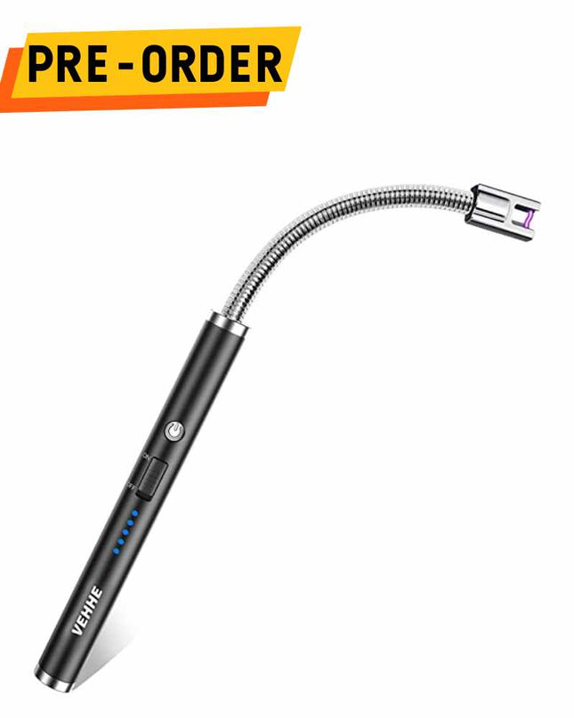 Rechargable Arc Lighter