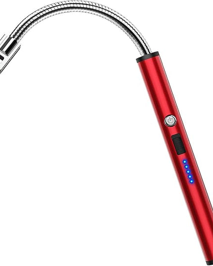 Rechargable Arc Lighter