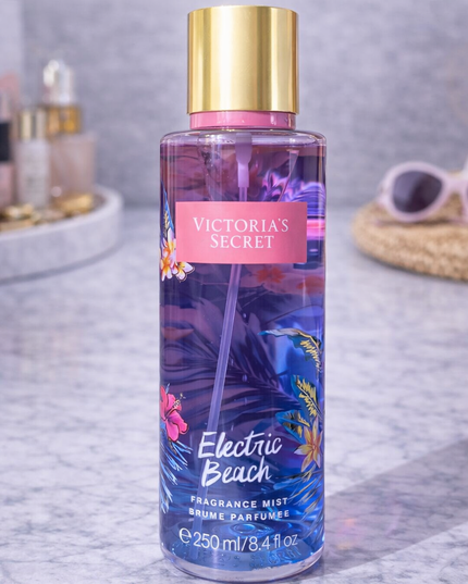 Victoria’s Secret Electric Beach Fragrance Mist – 250 ml