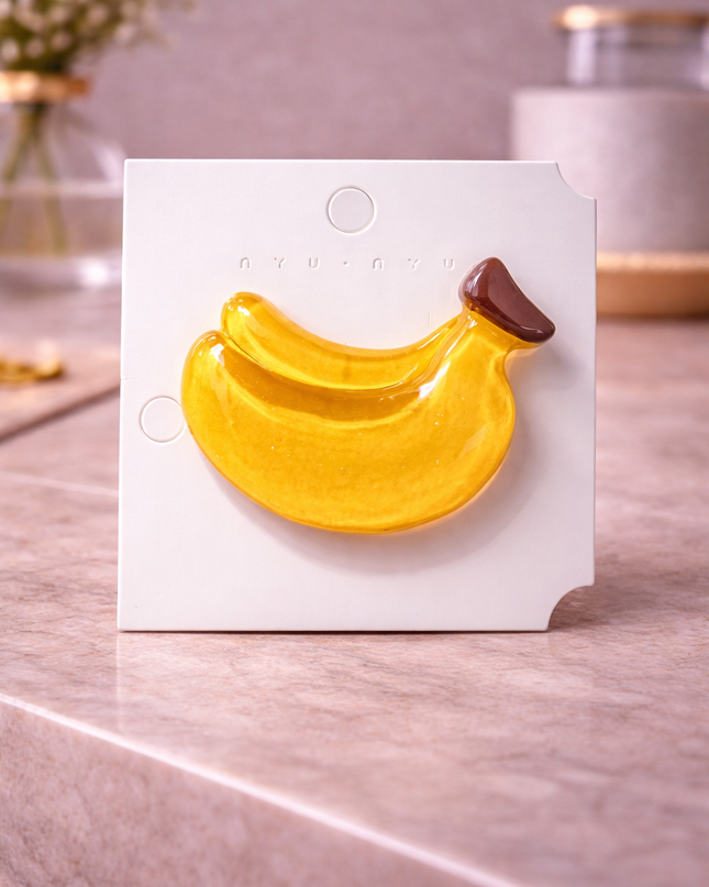 Fruit Hair Clips Collection – Cute Glossy Aesthetic Set