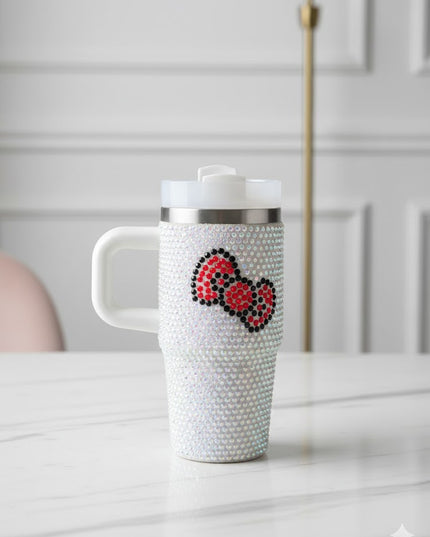 Sparkle Stainless Cup
