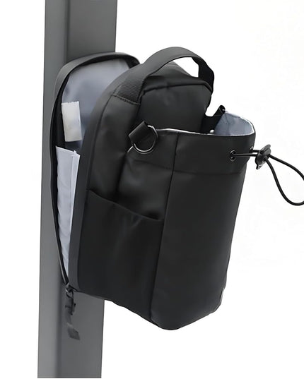 Magnetic Gym Essentials Bag
