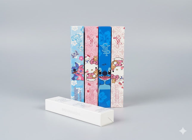 Cute Friends Kids Perfume Set