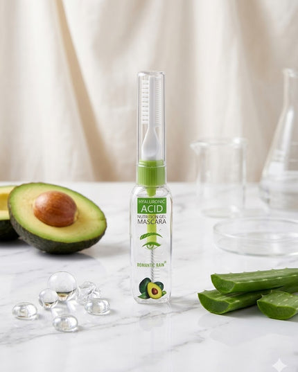Complete Hydrating Lash & Eye Care Collection