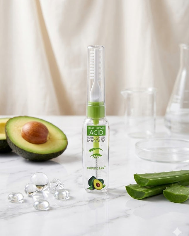 Complete Hydrating Lash & Eye Care Collection