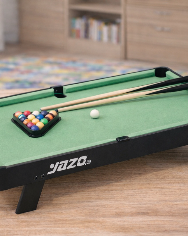 Mini Billiard Table