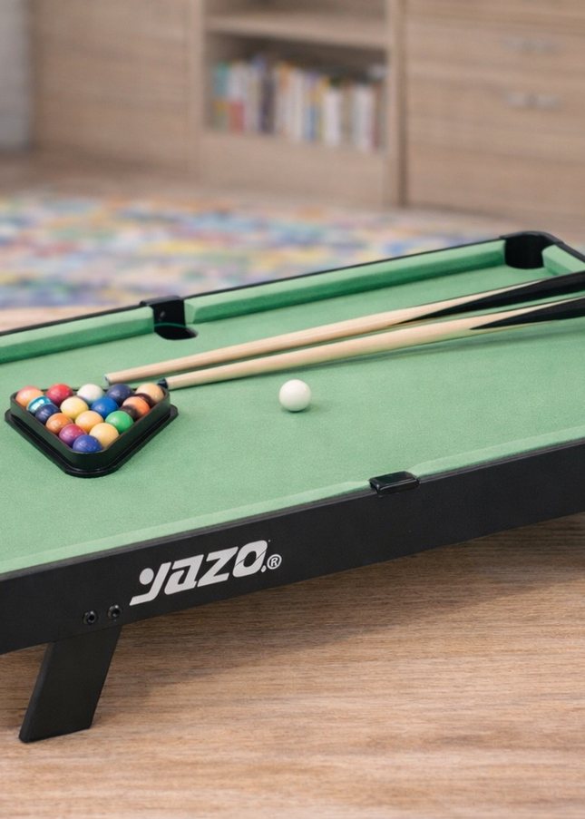 Mini Billiard Table