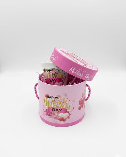 Happy Mother’s Day Luxury Gift Box – Premium Mug Surprise Set